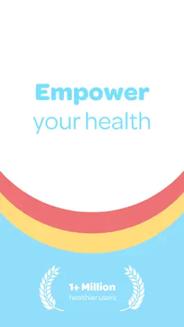 Game screenshot Avey - Empowering Health mod apk