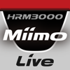 Mii-monitor – HRM3000 Live - Honda Motor Europe