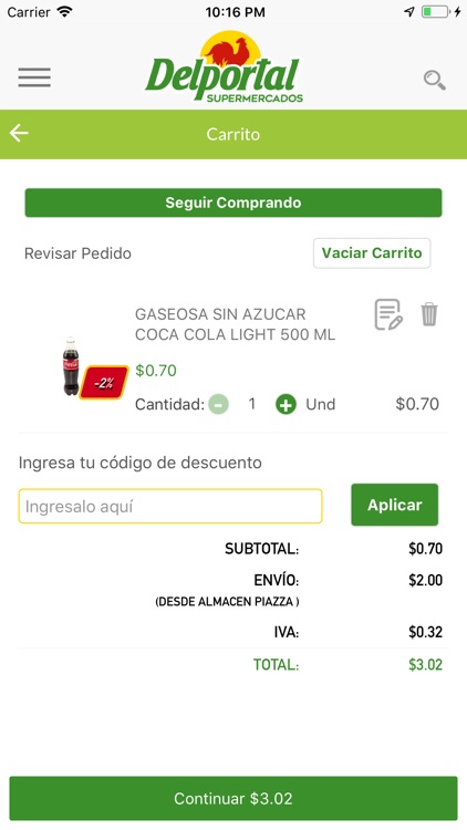 Delportal screenshot-7