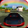 Car Racing: Traffic Goals - iPadアプリ