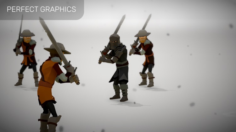 A Way To Slay -  Bloody Fight screenshot-7