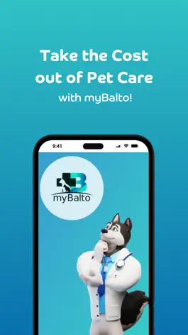 Game screenshot myBalto | Pays your vet bills! mod apk