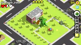 Game screenshot Smashy City apk