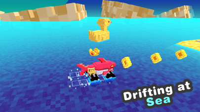 Craftify Car 3D: Racing games Screenshot