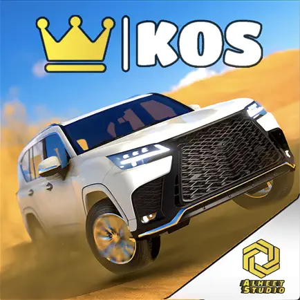 King of Sands Cheats