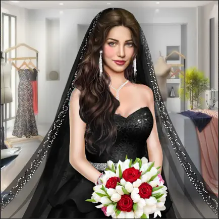 Dream Wedding Day Dress Up Cheats