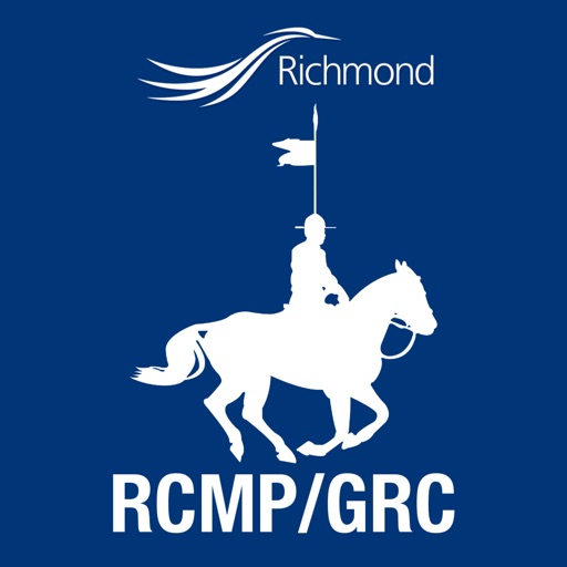 Richmond RCMP