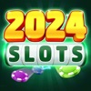 Slots 2024 — Las Vegas Casino icon
