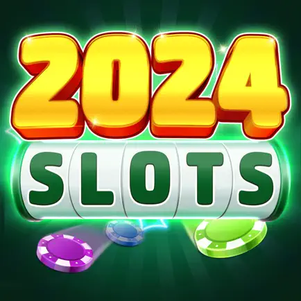 Slots 2024 — Las Vegas Casino Cheats