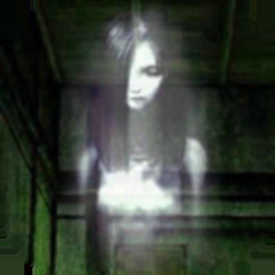 Ghost Detector Recorder