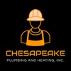 Chesapeake App