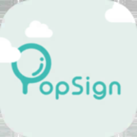 PopSign