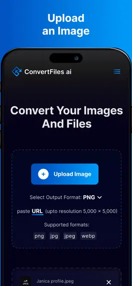 Game screenshot Convertfiles.ai apk