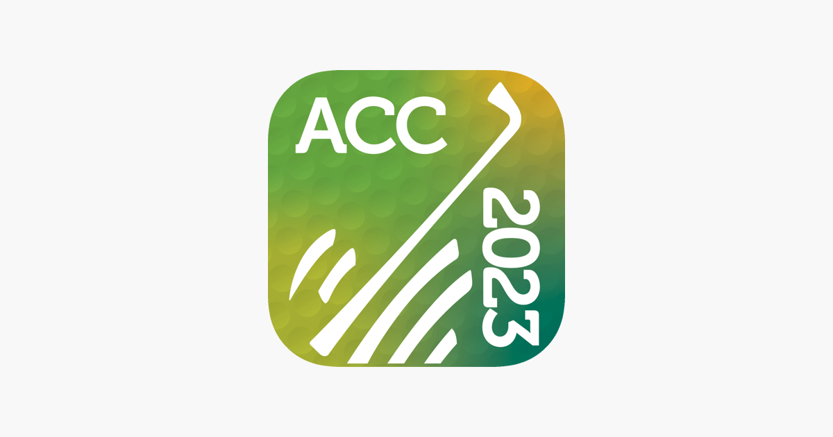 ‎American Century Championship on the App Store