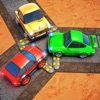 Rush Madness: Car Parking Game icon