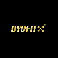 DYOFITX logo