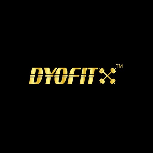 DYOFITX icon