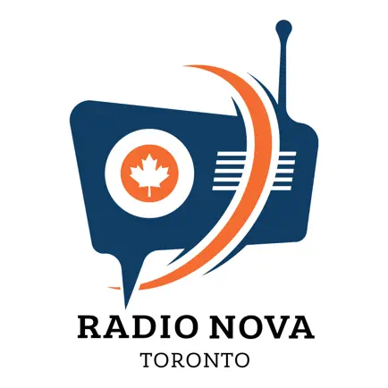RADIO NOVA Toronto Читы