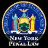 NY Penal Law 2024 Positive Reviews, comments