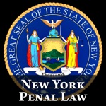 Download NY Penal Law 2024 app
