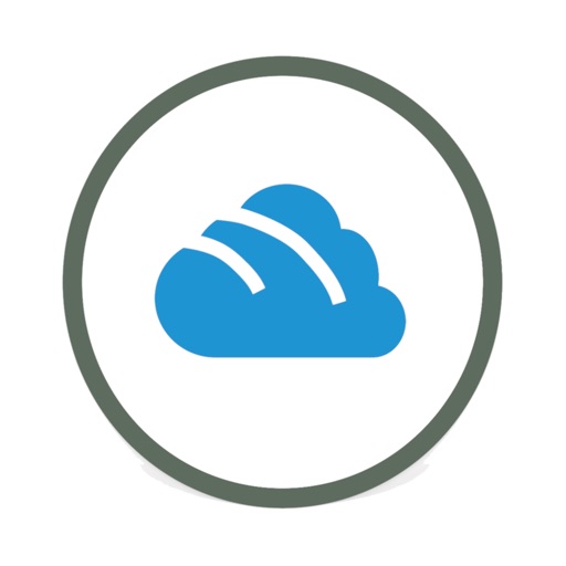 Cloud Drive Client