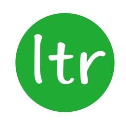 Live Tennis Rankings / LTR アイコン