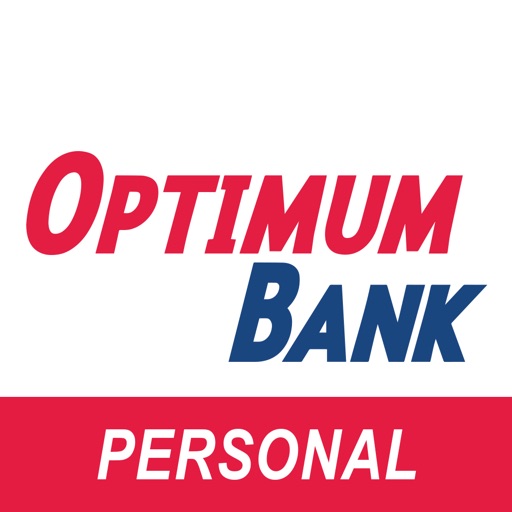 OptimumBank Personal Mobile
