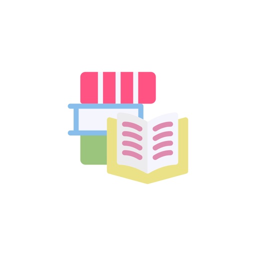 IQ Bookstore icon