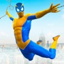 Get Amazing Rope Hero Spider Game for iOS, iPhone, iPad Aso Report