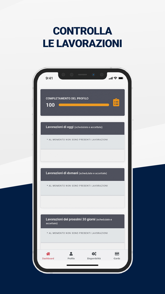 #3. Assistente Tecnologico (iOS) 由: arimaslab srl