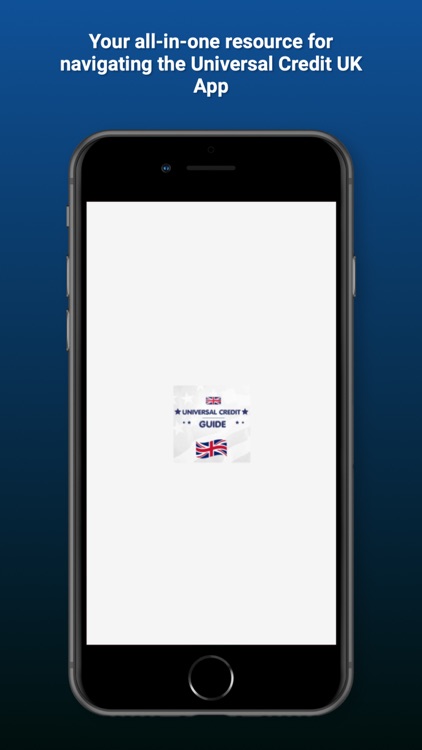 Universal Credit App UK Guide
