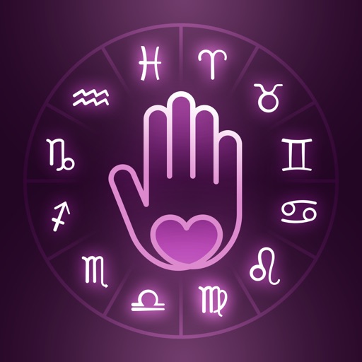 Horoscope Palm Reader