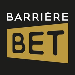 BarriereBet - Paris Sportifs