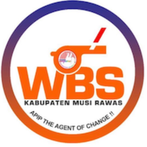 WBS Pemerintah Kab Musi Rawas