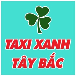 Taxi Xanh Tây Bắc