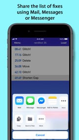 EditPoint screenshot