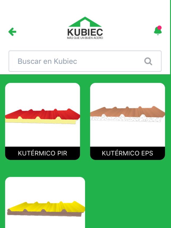 Screenshot #5 pour Kubiec
