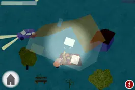 Game screenshot Zéphyr, soucoupe volante hack