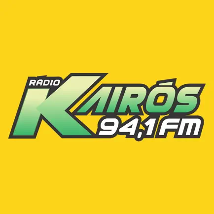 Kairós Mirassol Читы