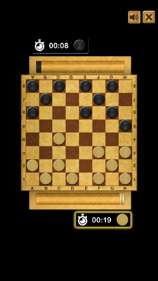 #4. Board Games Selection (iOS) Podle: John Henriksen