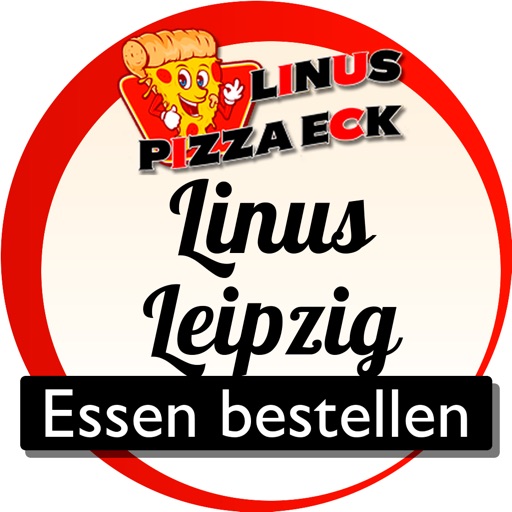 Linus Pizza Eck Leipzig icon