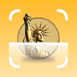 coin scanner identify coins