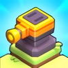 Tower Land : War Strategy - iPhoneアプリ