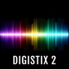 DigiStix 2 AUv3 Plugin - iPadアプリ