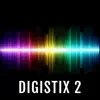 DigiStix 2 AUv3 Plugin App Delete