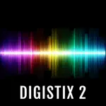DigiStix 2 AUv3 Plugin App Support