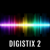 DigiStix 2 AUv3 Plugin - 4Pockets.com Cover Art