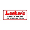 Leeker's Family Foods icon