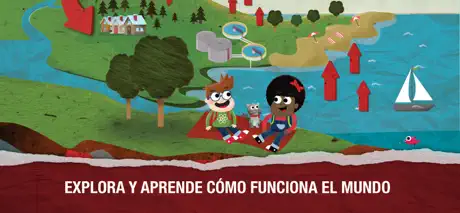 ¿Cómo funciona?