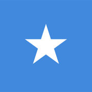 Somali-English Dictionary